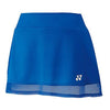 Yonex Perforated Womens Tennis Skirt