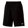 Yonex Mens Tennis Shorts