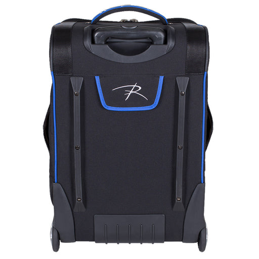 Riedell Wheeled Travel Bag