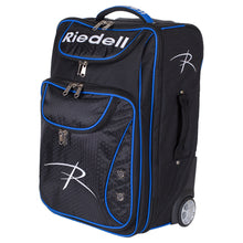
                        
                          Load image into Gallery viewer, Riedell Wheeled Travel Bag
                        
                       - 1