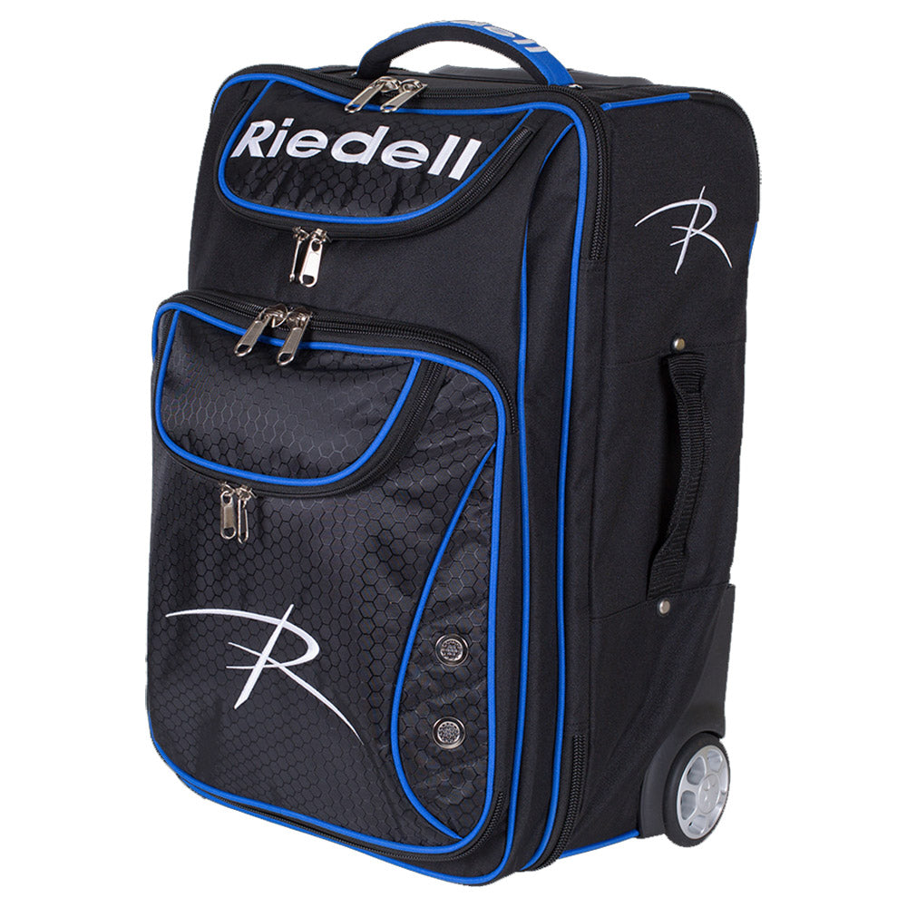 Riedell Wheeled Travel Bag