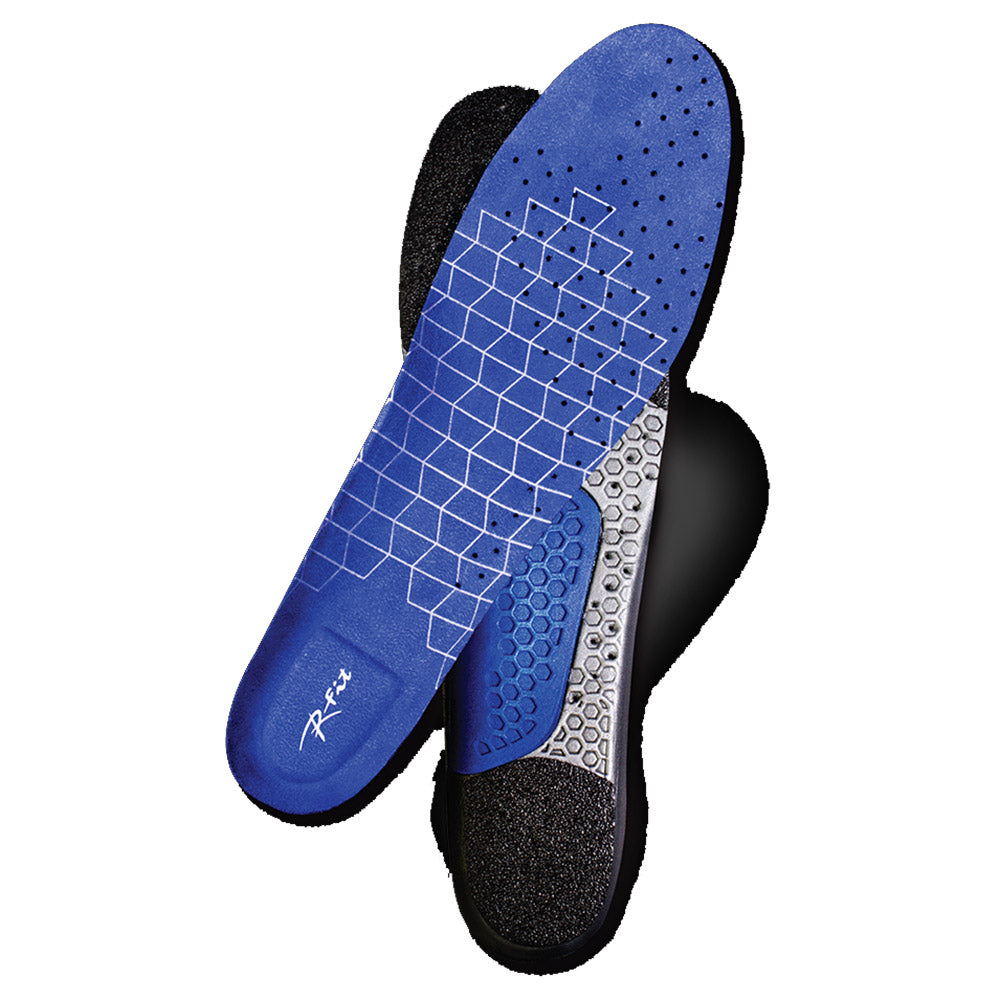 Riedell R-Fit Womens Footbed Kit - 9-10.5