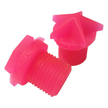 
                        
                          Load image into Gallery viewer, Crazy Skate Jam Plugs - Pink
                        
                       - 5