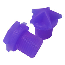 
                        
                          Load image into Gallery viewer, Crazy Skate Jam Plugs - Purple
                        
                       - 6