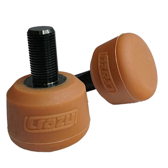 Crazy Skate Boost Toe Stops