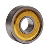 Crazy Skates ILQ 9 TwinCam Inline Skate Bearings