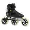 Rollerblade E2 Pro 125 Unisex Inline Skates