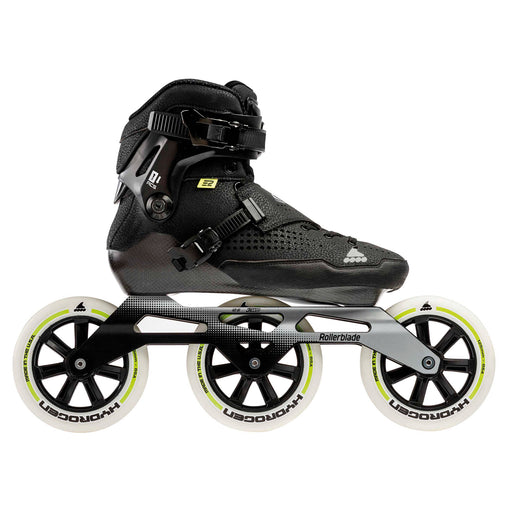 Rollerblade E2 Pro 125 Unisex Inline Skates