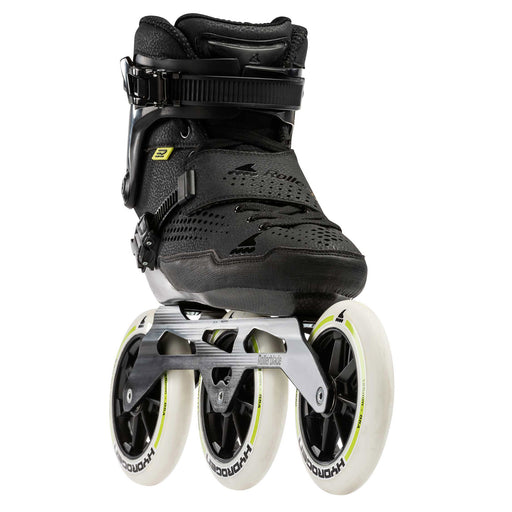 Rollerblade E2 Pro 125 Unisex Inline Skates