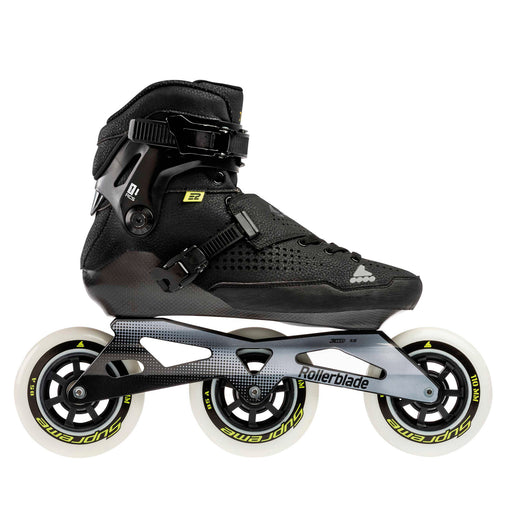 Rollerblade E2 110 Unisex Inline Skates