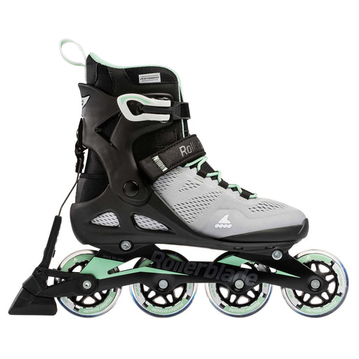 Rollerblade Macroblade 80 ABT Womens Inline Skates