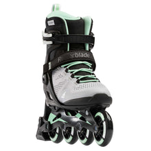 
                        
                          Load image into Gallery viewer, Rollerblade Macroblade 80 ABT Womens Inline Skates
                        
                       - 3