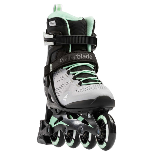 Rollerblade Macroblade 80 ABT Womens Inline Skates