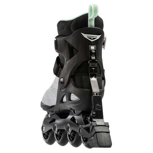 Rollerblade Macroblade 80 ABT Womens Inline Skates