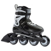 Rollerblade Fury Boys Adjustable Inline Skates