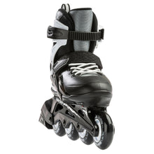 
                        
                          Load image into Gallery viewer, Rollerblade Fury Boys Adjustable Inline Skates
                        
                       - 2