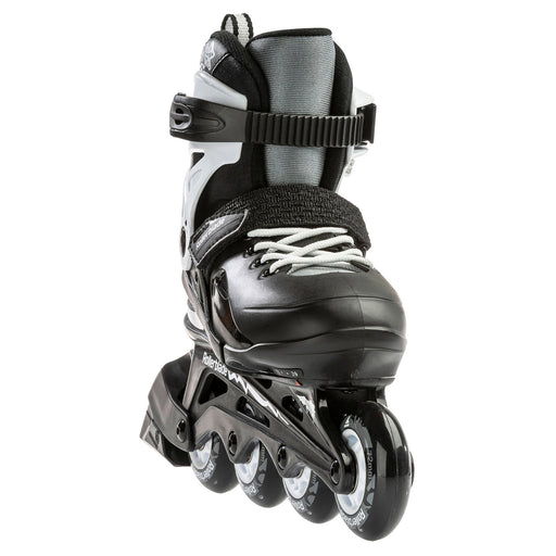 Rollerblade Fury Boys Adjustable Inline Skates