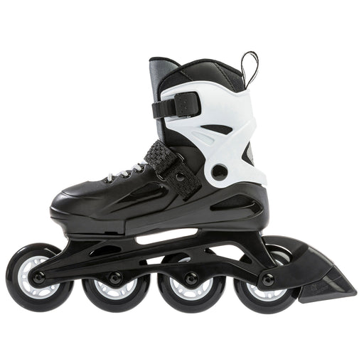 Rollerblade Fury Boys Adjustable Inline Skates
