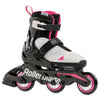 Rollerblade Microblade Free 3WD Girls Adjustable Inline Skates