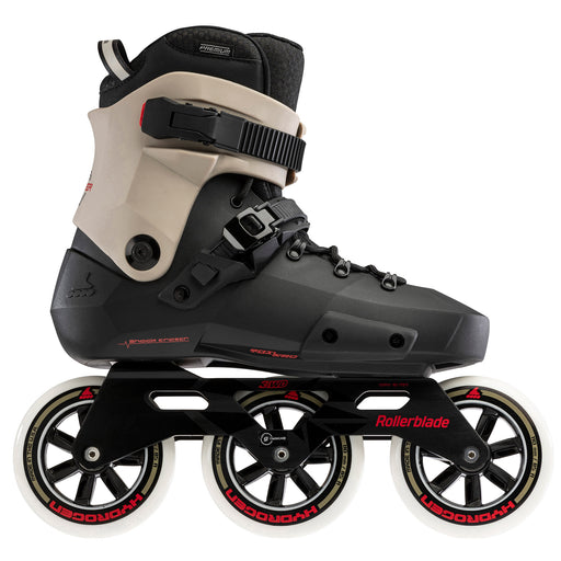 Rollerblade Twister Edge 110 3WD Mens Inline Skate