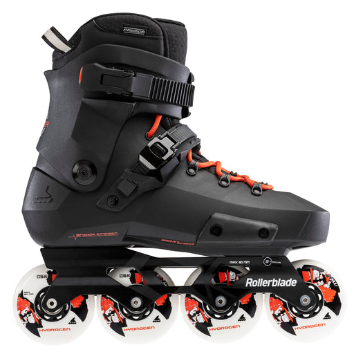 Rollerblade Twister Edge X Mens Urban Inline Skate