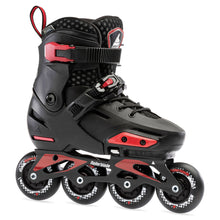 
                        
                          Load image into Gallery viewer, Rollerblade Apex Adj Boys Urban Inline Skates - Black/5.5-7.5
                        
                       - 1