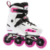 Rollerblade Apex Adjustable Girls Urban Inline Skates