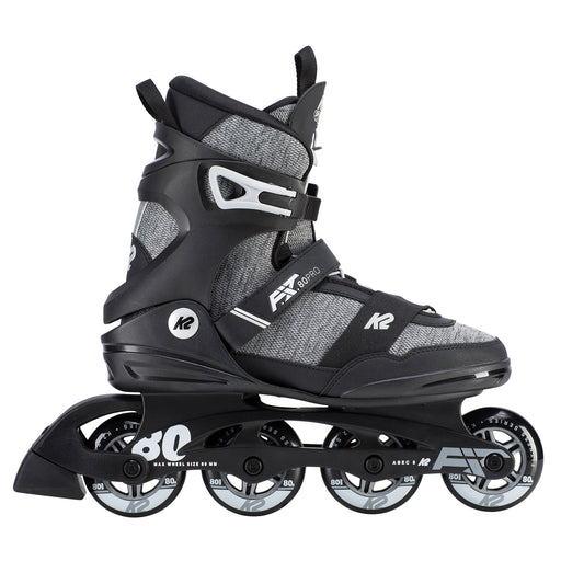 K2 F.I.T. 80 Pro Mens Inline Skates 2019