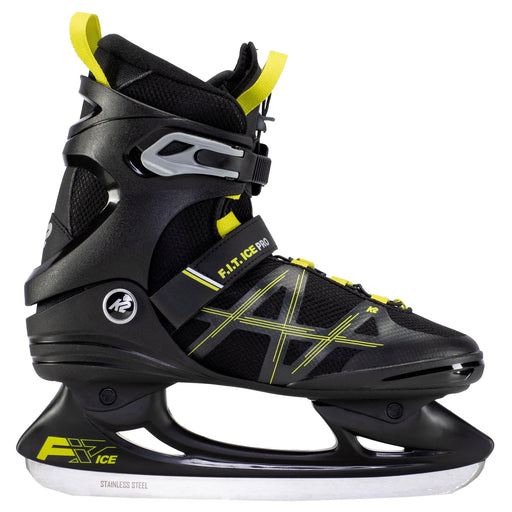 K2 F.I.T. Ice Pro Mens Ice Skates 2020