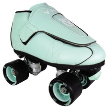 
                        
                          Load image into Gallery viewer, Vanilla Junior Code Unisex Roller Skates - Mint/M9 / W10
                        
                       - 3