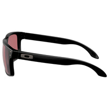 
                        
                          Load image into Gallery viewer, Oakley Holbrook Matte BK Dark Golf Sunglasses
                        
                       - 2