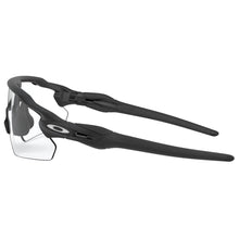 
                        
                          Load image into Gallery viewer, Oakley Radar EV Pitch Matte Black Sunglasses
                        
                       - 2