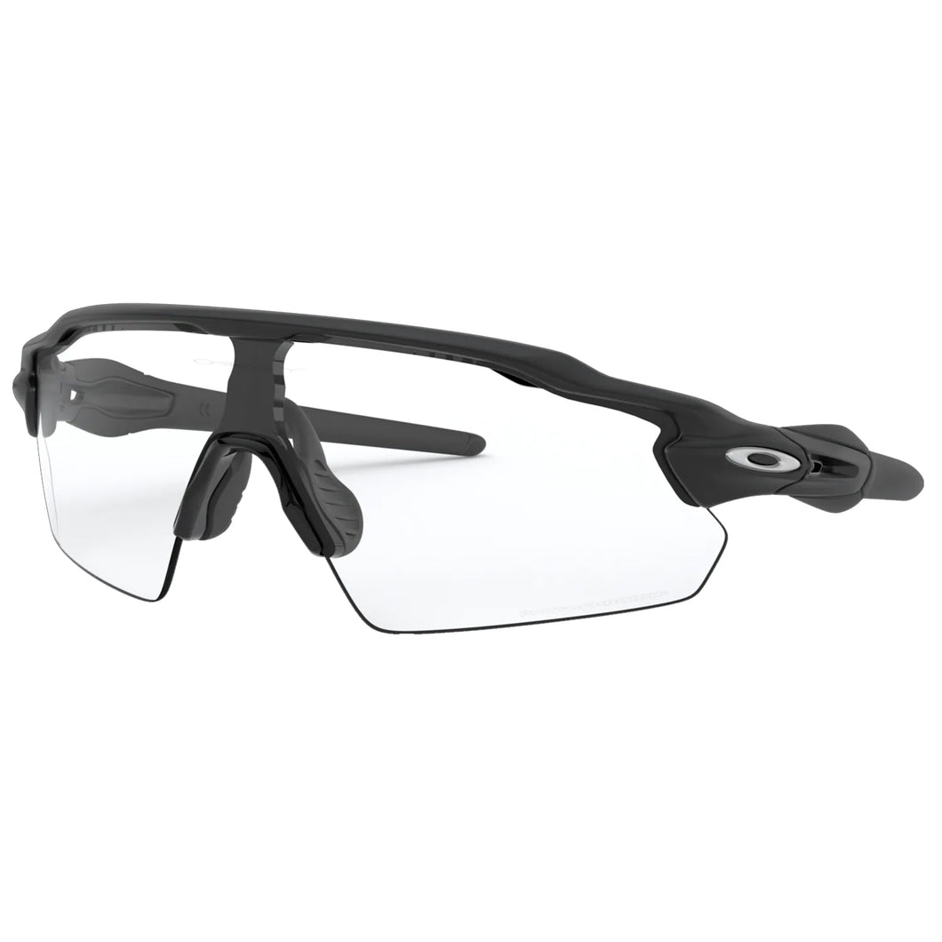Oakley Radar EV Pitch Matte Black Sunglasses - Default Title