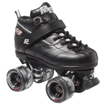 
                        
                          Load image into Gallery viewer, Sure Grip Rock GT-50 Unisex Roller Skates - Black/M9 / W10
                        
                       - 1