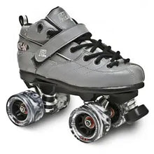 
                        
                          Load image into Gallery viewer, Sure Grip Rock GT-50 Unisex Roller Skates - Grey/M5 / W6
                        
                       - 2