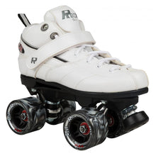 
                        
                          Load image into Gallery viewer, Sure Grip Rock GT-50 Unisex Roller Skates - White/M9 / W10
                        
                       - 3