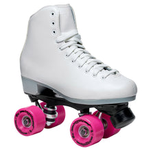 
                        
                          Load image into Gallery viewer, Sure Grip Malibu Unisex Roller Skates - White/Y3
                        
                       - 2