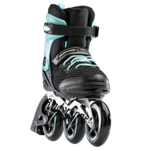 
                        
                          Load image into Gallery viewer, Bladerunner Formula 100 Womens Inline Skates
                        
                       - 3