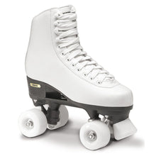 
                        
                          Load image into Gallery viewer, Roces RC1 Unisex Roller Skates - M09 / W11/White
                        
                       - 1
