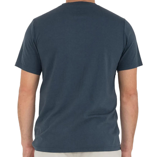 Free Fly Bamboo Heritage Mens T-Shirt