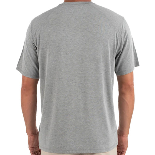 Free Fly Bamboo Midweight Motion Mens T-Shirt