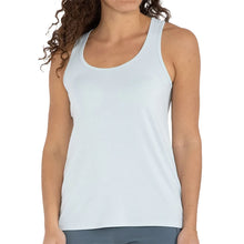 
                        
                          Load image into Gallery viewer, Free Fly Bamboo Racerback Womens Tank Top - Tide Pool/XL
                        
                       - 5