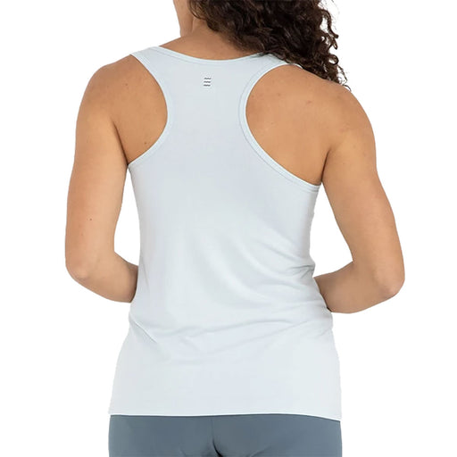 Free Fly Bamboo Racerback Womens Tank Top