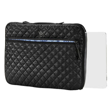 
                        
                          Load image into Gallery viewer, Oliver Thomas Sidekick Laptop Case
                        
                       - 2
