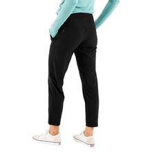 
                        
                          Load image into Gallery viewer, Free Fly Breeze Cropped Womens Pants
                        
                       - 2