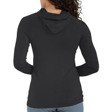
                        
                          Load image into Gallery viewer, Free Fly Bamboo Shade Tide Pool Womens Hoodie
                        
                       - 2