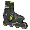 Roces Orlando III Adjustable Juniors Inline Skates