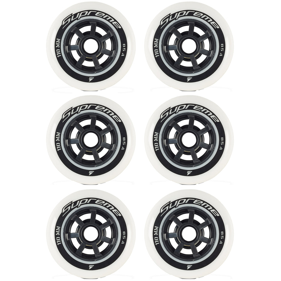 125mm Inline Skate Wheels