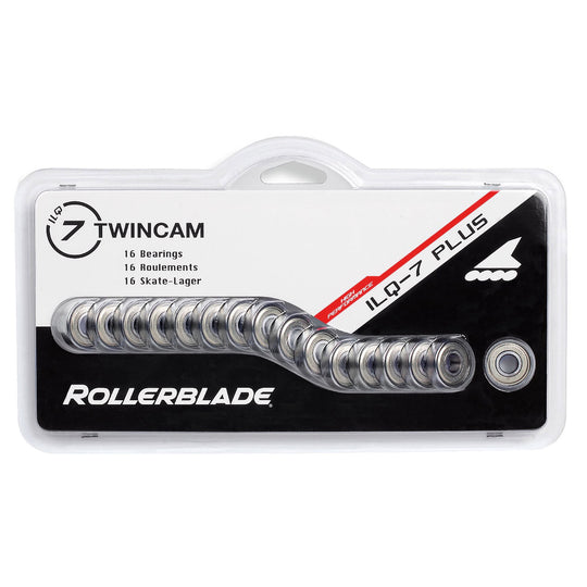 Rollerblade Twincam ILQ-7 Plus Inline Skate Bearings