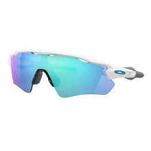 
                        
                          Load image into Gallery viewer, Oakley Radar EV Path White Prizm Jade Sunglasses - Default Title
                        
                       - 1